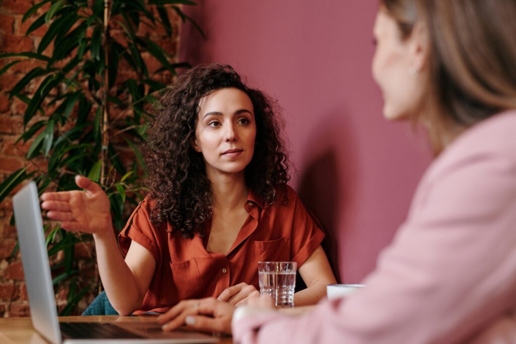 samenwerking met bedrijven aangaan als saloneigenaar